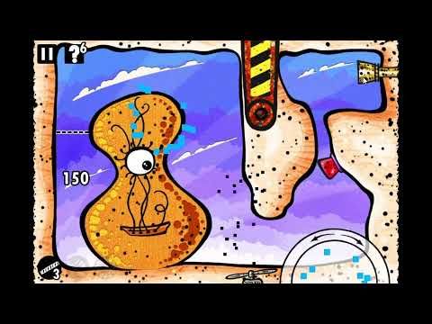 Video guide by Chai_Chainoviy: Feed Me Oil Level 39 #feedmeoil