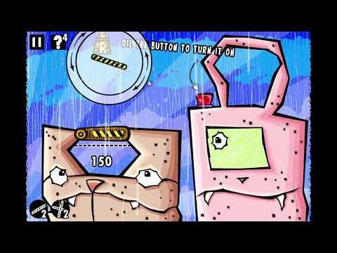 Video guide by Chai_Chainoviy: Feed Me Oil Level 16 #feedmeoil