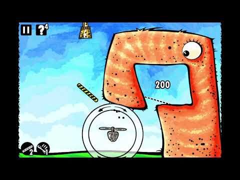 Video guide by Chai_Chainoviy: Feed Me Oil Level 19 #feedmeoil