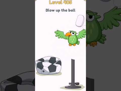 Video guide by DimsyGamings: Up the Ball Level 405 #uptheball