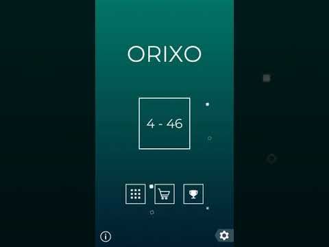 Video guide by throwawayLOLjk gameplay: Orixo Level 46 #orixo