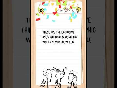 Video guide by TapMobileGaming: Brain Test 4: Tricky Friends Level 11 #braintest4