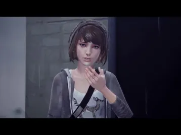 Video guide by Sunwu Choi: Life Is Strange Level 2 #lifeisstrange