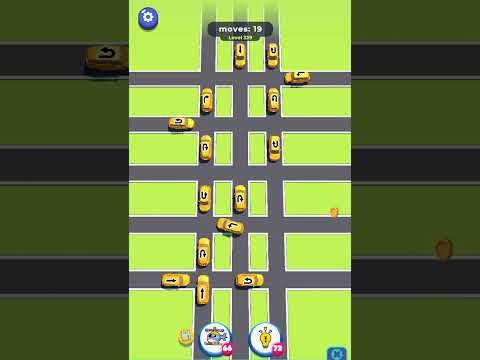 Video guide by PuzzledRachel: Traffic Escape! Level 339 #trafficescape