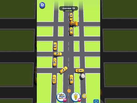 Video guide by PuzzledRachel: Traffic Escape! Level 356 #trafficescape