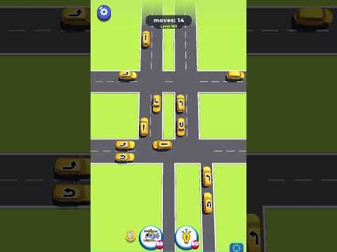 Video guide by PuzzledRachel: Traffic Escape! Level 183 #trafficescape