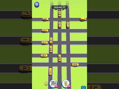Video guide by PuzzledRachel: Traffic Escape! Level 351 #trafficescape