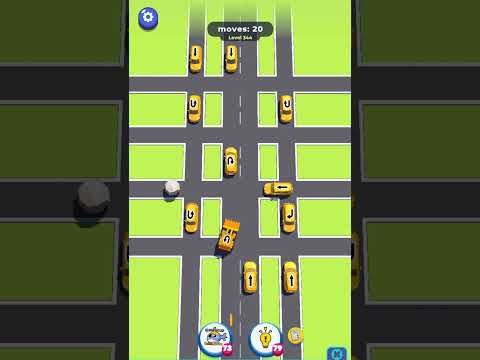 Video guide by PuzzledRachel: Traffic Escape! Level 344 #trafficescape