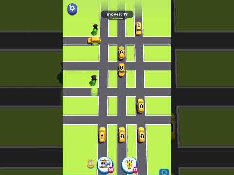 Video guide by PuzzledRachel: Traffic Escape! Level 340 #trafficescape
