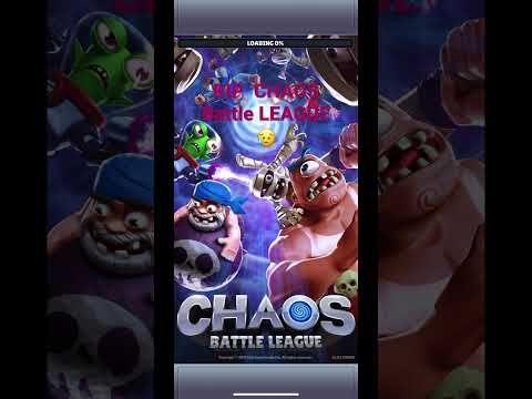 Video guide by : Chaos Battle League  #chaosbattleleague