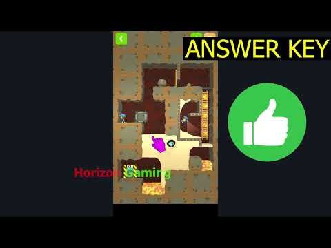 Video guide by Horizon Gaming: Mine Rescue! Level 816 #minerescue