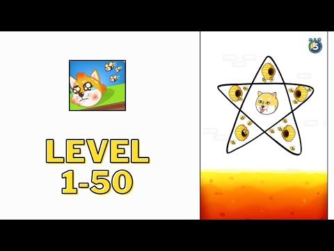 Video guide by GAME TIME Channel: Dog Rescue: Draw Puzzle Level 150 #dogrescuedraw