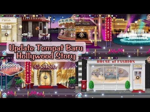 Video guide by Ranteutic: Hollywood Story Level 20 #hollywoodstory