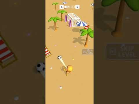 Video guide by Game Solver DEVG: Cool Goal! Level 4 #coolgoal