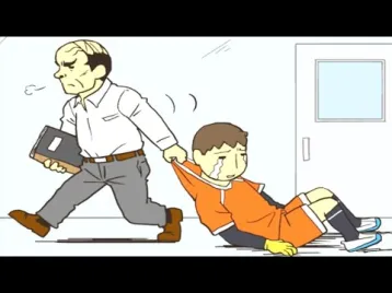 Video guide by MK TeeV: Skip school -escape game Part 4 #skipschoolescape