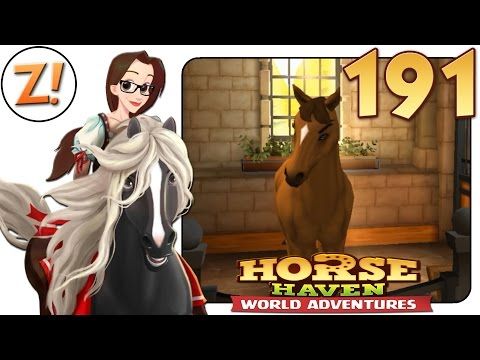 Video guide by zaaap!: Horse Haven World Adventures  - Level 32 #horsehavenworld