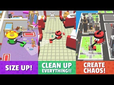 Video guide by : Clean Up!!  #cleanup