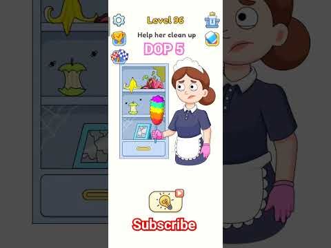 Video guide by MrsGamer: Clean Up!! Level 96 #cleanup