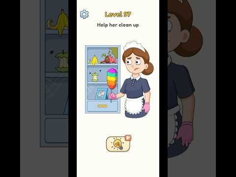 Video guide by EV WON: Clean Up!! Level 97 #cleanup