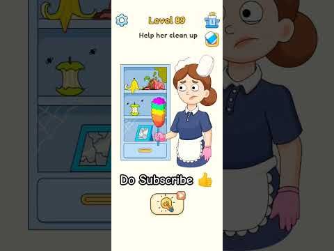 Video guide by Dop 4 Creator: Clean Up!! Level 89 #cleanup
