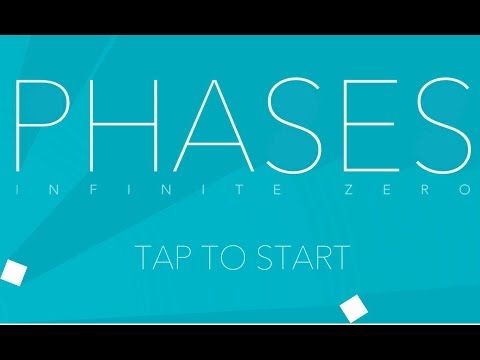 Video guide by Андроид Андройдыч: Phases: Infinite Zero Part 1 #phasesinfinitezero