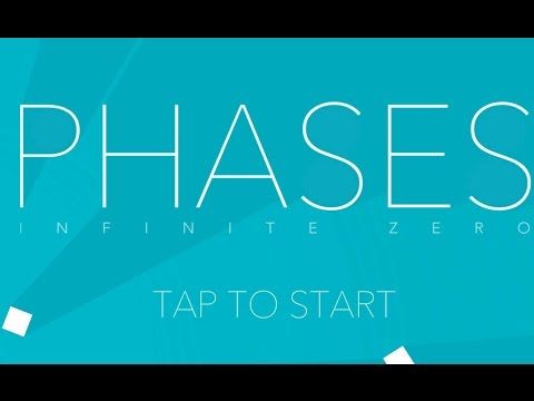 Video guide by Андроид Андройдыч: Phases: Infinite Zero Part 2 #phasesinfinitezero