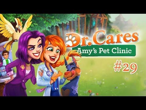 Video guide by Berry Games: Pet Clinic Level 36 #petclinic