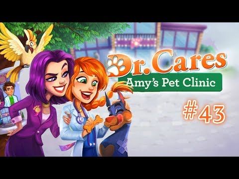 Video guide by Berry Games: Pet Clinic Level 55 #petclinic