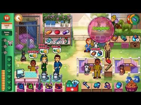 Video guide by James Games: Pet Clinic Level 29 #petclinic