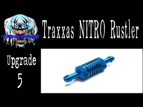 Video guide by darkeclipticheart: Nitro Level 5 #nitro