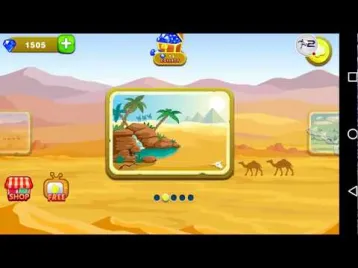 Video guide by Kick 2 Start Gaming: Mysterious Castle World 2 #mysteriouscastle