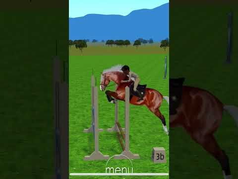 Video guide by : Jumpy Horse Show Jumping  #jumpyhorseshow