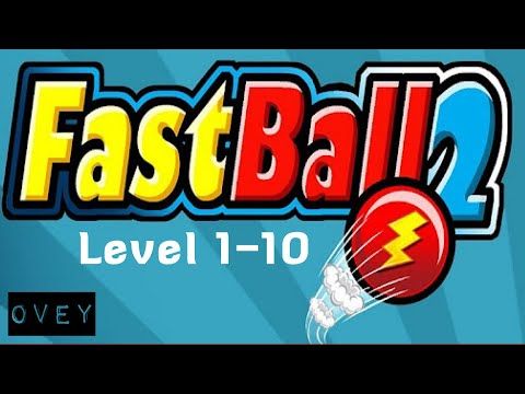 Video guide by OVEY PLAYS: FastBall 2 Level 110 #fastball2