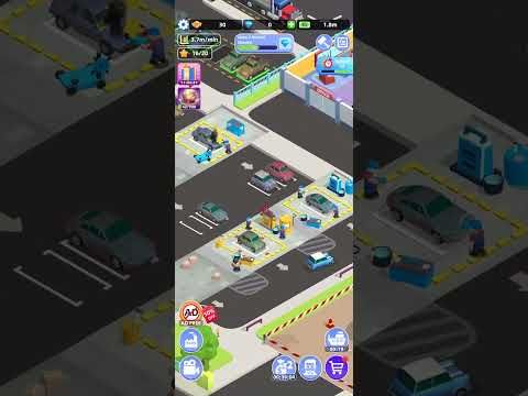 Video guide by AndroidMinutes - Android & iOS Gameplays: Car Fix Inc Part 40 #carfixinc
