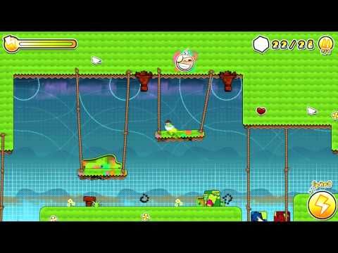 Video guide by CorsarioGames: Storm in a Teacup Level 2 #stormina