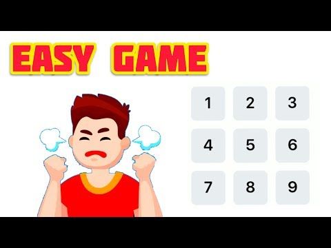 Video guide by Ara Trendy Games: Easy Game Level 279 #easygame