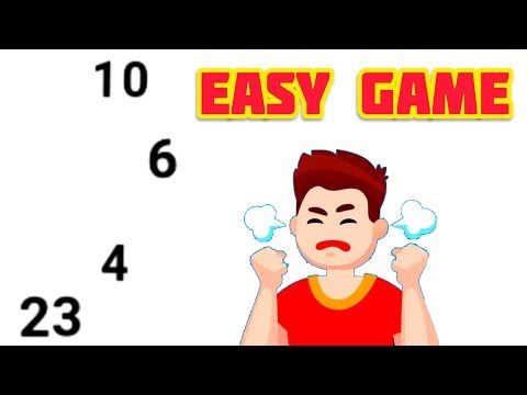 Video guide by Ara Trendy Games: Easy Game Level 304 #easygame