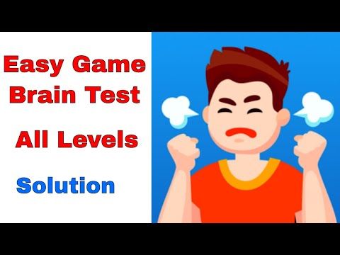 Video guide by Trending Games Walkthrough: Easy Game Level 30 #easygame