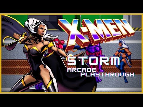 Video guide by : X-Men  #xmen