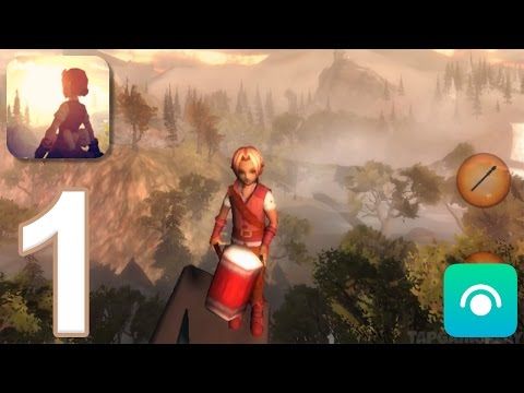 Video guide by TapGameplay: Nimian Legends : BrightRidge Part 1 #nimianlegends