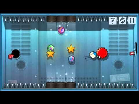 Video guide by Random Games Walkthroughs: Jump Out Level 17 #jumpout