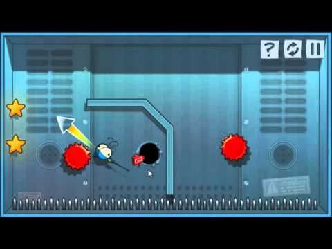 Video guide by Random Games Walkthroughs: Jump Out Level 13 #jumpout