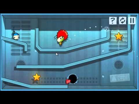Video guide by Random Games Walkthroughs: Jump Out Level 8 #jumpout