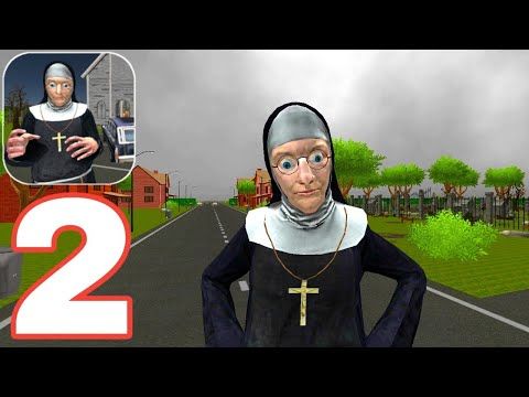 Video guide by AmazingGameplays: Nun Neighbor Escape Level 6 #nunneighborescape