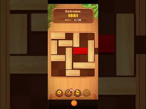 Video guide by Rick Gaming: Block Puzzle Extreme Level 1861 #blockpuzzleextreme