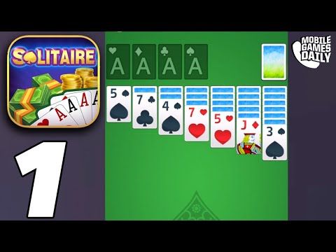 Video guide by : Solitaire Collections  #solitairecollections