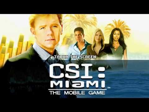 Video guide by Muhammed Raashid: CSI: Miami Chapter 1 #csimiami