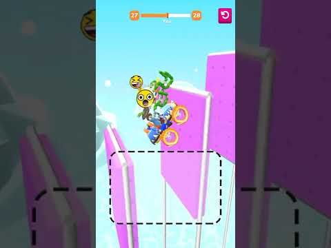 Video guide by 1001 Gameplay: Scribble Rider Level 27 #scribblerider