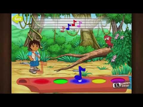 Video guide by : Go, Diego, Go! Musical Missions  #godiegogo