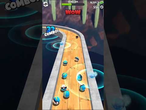 Video guide by Android games play: Bump Pop Level 384 #bumppop